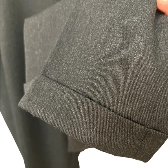 Perry ELLIS portfolio mens pant very nice feel size 42X30. - Picture 3 of 6